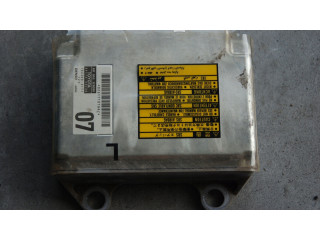 Блок подушек безопасности    Toyota Land Cruiser (J150)