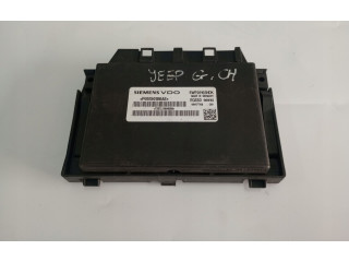Блок управления коробкой передач P05150186AE   Chrysler 300 - 300C