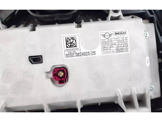 Радио/ проигрыватель CD/DVD / навигация 9824925, 5A3B4C1   Mini Clubman F54  