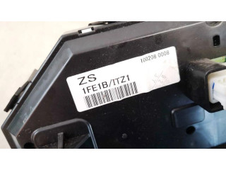 Přístrojová deska  Nissan Cube Z12 2010 1fe1b  