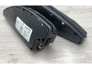 Подушка безопасности в сиденье A2148606600, A2148606700   Mercedes-Benz E W214