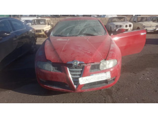 Вентилятор печки    5248844803   Alfa Romeo GTV