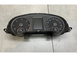 Přístrojová deska  Volkswagen Jetta VI 2012 5C6920972A  