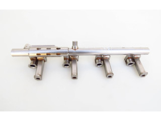 Vstřikovací lišta CJ5G9H487BA, 0261555119   Volvo V40     