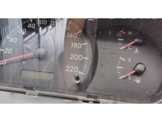 Přístrojová deska  KIA Cerato    