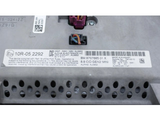 Дисплей    9841820   Mini One - Cooper F56 F55