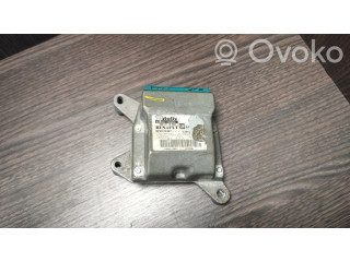 Блок подушек безопасности 93862336, 608361500D   Renault Trafic II (X83)