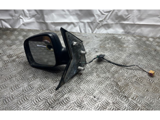 Zpětné zrcátko  Volkswagen Multivan T5 2006  E1010718, E1020718  
