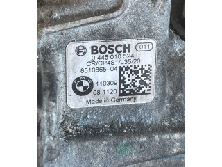 Vstřikovací lišta 780912804, 0445010524   BMW X1 E84     