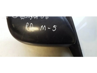 Zpětné zrcátko pravé Mazda 5 2004  E4012284, E4012285  
