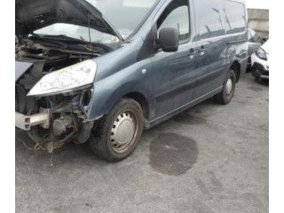 Вентилятор радиатора         Peugeot Expert 