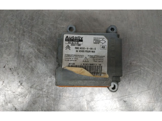 Блок подушек безопасности 9659111980   Citroen Jumpy