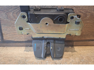Zámek zadních dveří 495058724   Opel Zafira B 2007