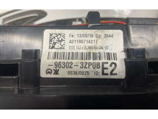 Ojnice  963023ZP0B, 00360075    Nissan Pulsar  