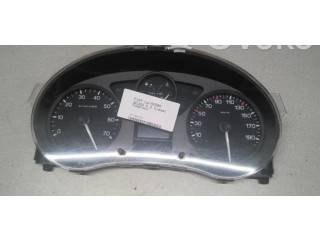 Přístrojová deska  Fiat Scudo 2007 9674100680  