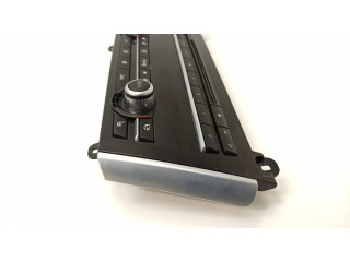 Блок управления климат-контролем 9229777, 922977701   BMW 5 GT F07