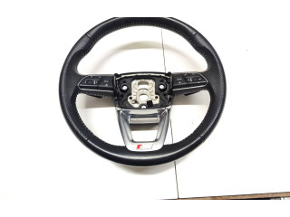 Volant Audi Q7 4M 2018 4M0419091P, 565425696  