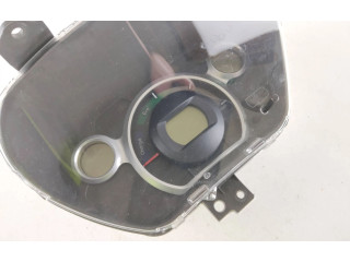 Přístrojová deska  Peugeot iOn 2015 MM0048104, 1201280150846  