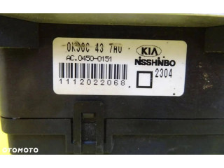 Jednotka ABS AC.0450-0151   KIA Rio 2002