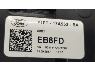 Ручка стеклоочистителей 1850424, F1FT17A553BA   Ford Kuga II