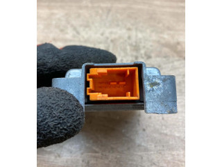Блок подушек безопасности 550540400, 9643400680   Peugeot 406