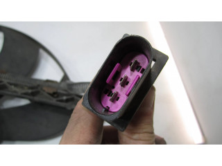 Блок предохранителей 6Q0121206D   Volkswagen Polo IV 9N3    