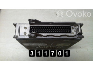 Řídící jednotka 0281001243   BMW 5 E34 1995