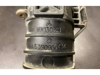 Интеркулер  MN130321, A6390900414   Mitsubishi Colt CZ3 