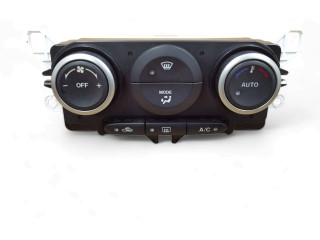 Блок управления климат-контролем K1900EH70, EH64-61-190A   Mazda CX-7