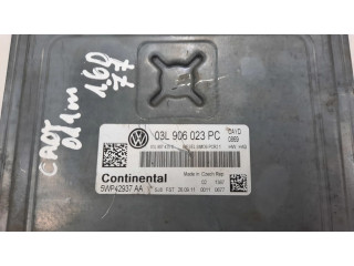 Řídící jednotka 03L906023PC   Volkswagen Caddy 2011