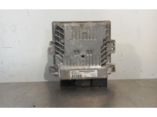 Блок управления двигателем ECU AV6112A650GC   Ford Grand C-MAX