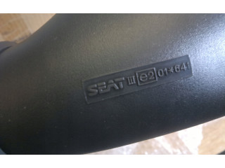 Зеркало (механическое)       Seat Ibiza I (021A)  1984 - 1993 года   