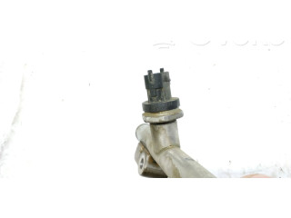 Vstřikovací lišta 0261545124, 85641   Suzuki SX4 S-Cross    K10C 
