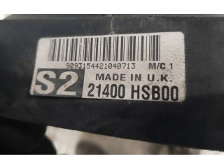 Volant Nissan Primera 2004 21400HSB00  