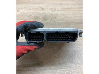 Блок управления двигателем ECU 030906032E, 0261204911   Volkswagen Lupo