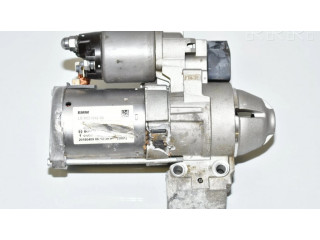 Стартер  8621840, 12418625996   BMW 6 G32 Gran Turismo