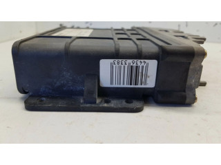 Блок управления коробкой передач 01N927733R, nr2184   Audi A4 S4 B5 8D