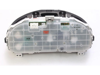 Панель приборов EH4455430, EH4455430   Mazda CX-7       