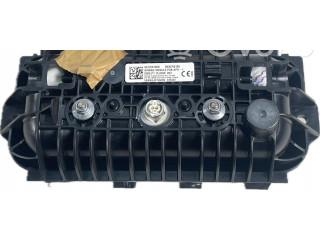 Подушка безопасности пассажира 9830706180   Opel Astra L