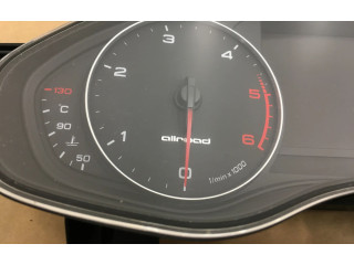 Přístrojová deska  Audi A6 Allroad C7 2013 4G9920950D, 263678034  