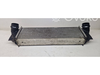 Интеркулер  7805629, R7368003   BMW 5 F10 F11 