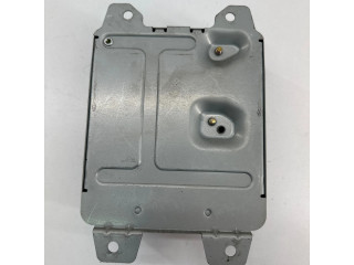 Блок подушек безопасности MB863297, X6T37172   Mitsubishi Space Gear