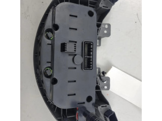 Блок управления климат-контролем 95080401   Chevrolet Spark