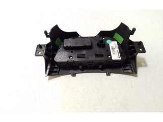 Блок управления климат-контролем 20765759   Opel Zafira C