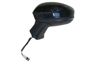 Zpětné zrcátko  Renault Captur II 2024  963027811R  