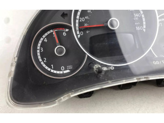 Přístrojová deska  Volkswagen Beetle A5 2013 5C5920970N  
