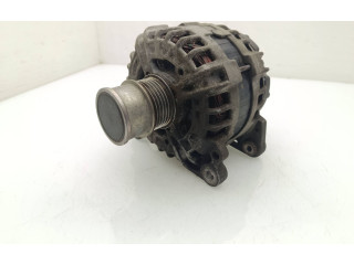Генератор 04C903023L, F000BL08F2   Skoda Octavia Mk3 (5E)      