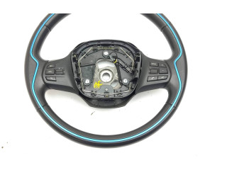Руль BMW i3  2013 - - года 6870159, 1030767V41F      