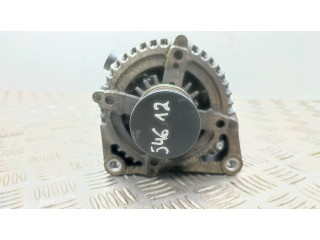 Генератор CV6T10300BE   Ford Ecosport 1.0     