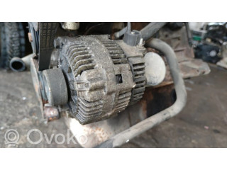 Генератор 57052C, 5705FV   Citroen Xsara 1.9     